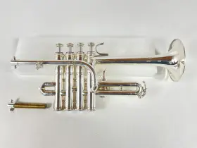 210000042060 B-S Challenger Piccolo Trumpet