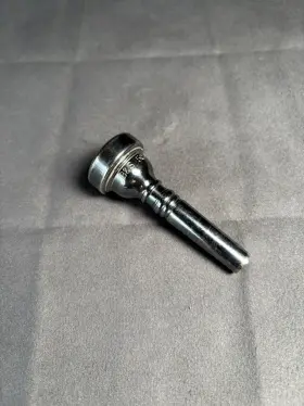 5C-FL B-S Flugelhorn Mouthpiece