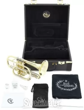 BS3142-1-0 B-S Challenger Cornet #2