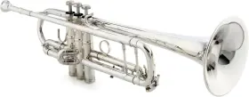 BS31432-2-0D B-S Challenger Trumpet