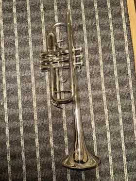 BSMET-C-2-0 B-S Metropolitan Trumpet