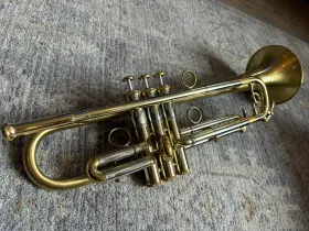 210000033663 BAC MUSIC Paseo Trumpet