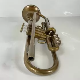 210000034856 BAC MUSIC Trumpet #2