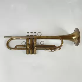 210000034856 BAC MUSIC Trumpet