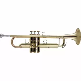 17043GYR BACH Apollo Trumpet