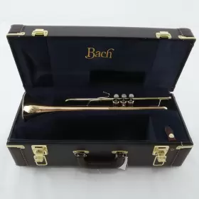 18037G BACH Stradivariusft Trumpet Box