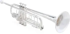 180S37OLD BACH Stradivarius Trumpet