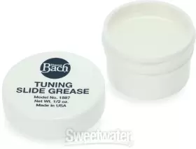 1887SG BACH Tuning Slide Grease #2