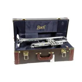 USED006110 BACH Stradivarius Trumpet