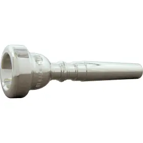 USED005285 BACH Standard Trumpet Mouthpiece
