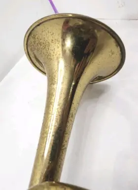 205257 BACH Trumpet Keys Accents #2