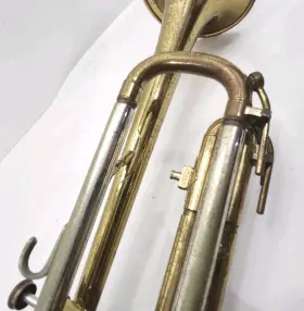 205257 BACH Trumpet Keys Accents #3