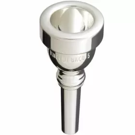 210000004706 BACH Standard Mellophone Mouthpiece