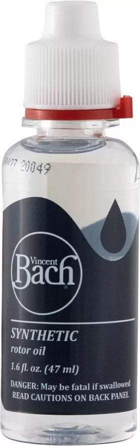210000020947 BACH Synthetic Rotor Oil
