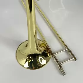 210000033351 BACH Demo Tenor Trombone #2
