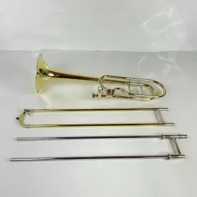 210000033351 BACH Demo Tenor Trombone #3