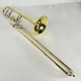 210000033351 BACH Demo Tenor Trombone