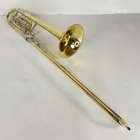 210000033363 BACH Demo Tenor Trombone