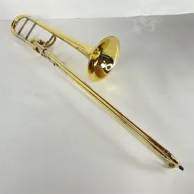 210000033375 BACH Demo Tenor Trombone
