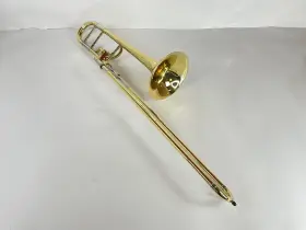210000033381 BACH Demo Tenor Trombone