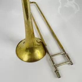 210000034247 BACH Tenor Trombone #2
