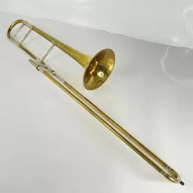 210000034247 BACH Tenor Trombone