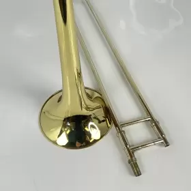 210000034249 BACH Tenor Trombone #2