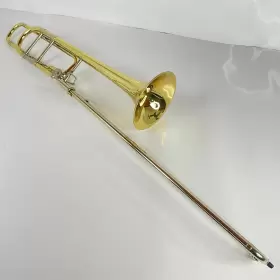 210000034249 BACH Tenor Trombone