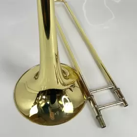 210000034760 BACH Gb Bass Trombone #2