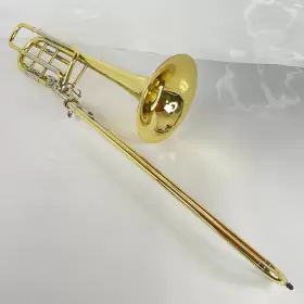 210000034760 BACH Gb Bass Trombone