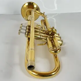 210000036221 BACH Malone Conversion Trumpet #2