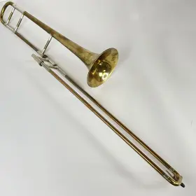 210000036526 BACH York Vi Tenor Trombone