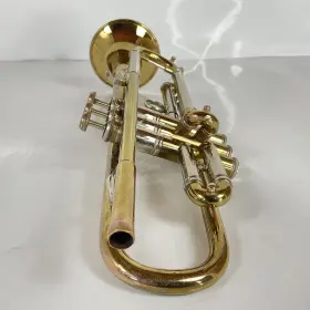 210000036531 BACH York Trumpet #2