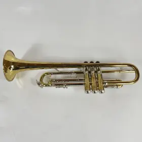 210000036531 BACH York Trumpet #3