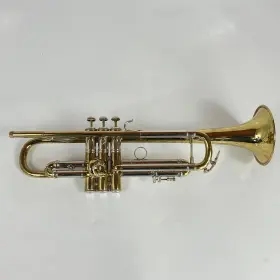 210000036531 BACH York Trumpet