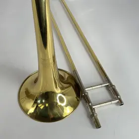 210000037270 BACH Tenor Trombone #2