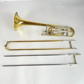 210000037270 BACH Tenor Trombone #3