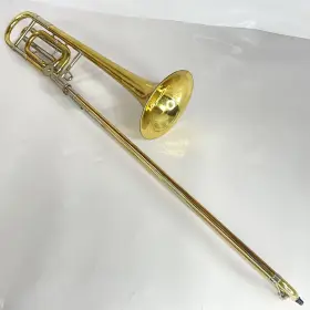 210000037270 BACH Tenor Trombone