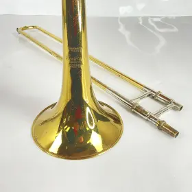 210000037321 BACH Vernon Tenor Trombone #2