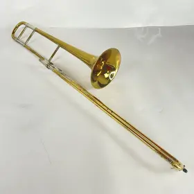 210000037321 BACH Vernon Tenor Trombone