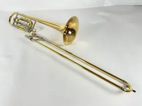210000037880 BACH Demo Tenor Trombone