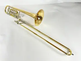 210000037910 BACH Demo Tenor Trombone
