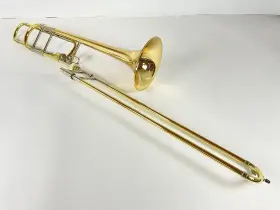 210000037938 BACH Demo Tenor Trombone