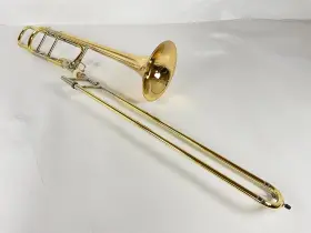 210000037940 BACH Demo Tenor Trombone
