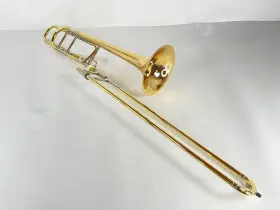210000037944 BACH Demo Tenor Trombone