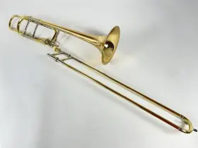 210000037946 BACH Demo Tenor Trombone