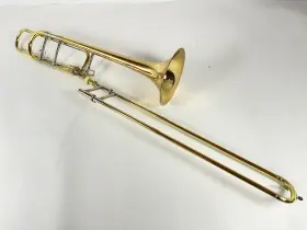 210000037950 BACH Demo Tenor Trombone