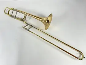 210000037952 BACH Demo Tenor Trombone