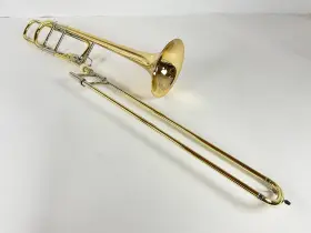 210000037972 BACH Demo Tenor Trombone