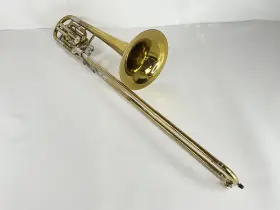 210000038294 BACH Eb Dependent Bass Trombone